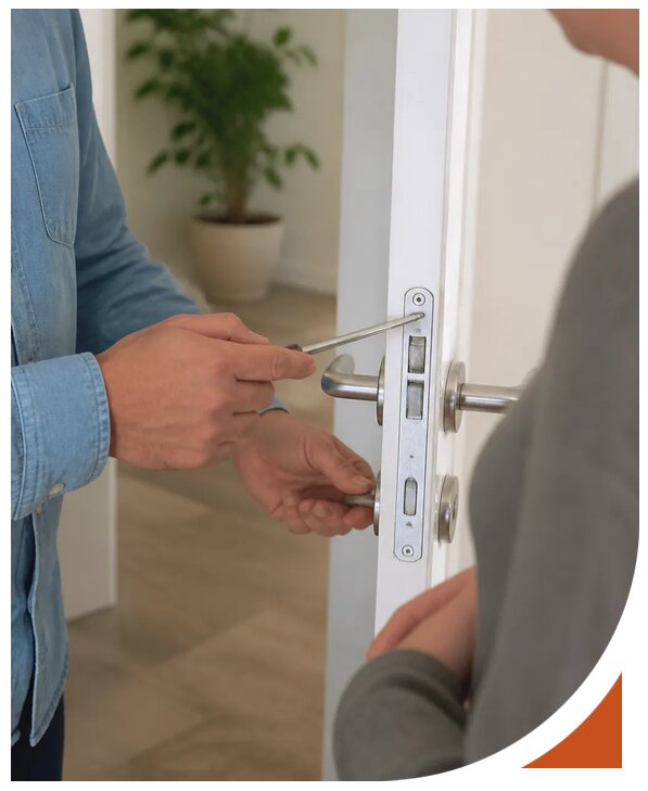 Профессиональное вскрытие замка при утере ключей в Тихвине