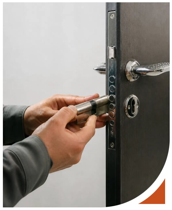 Замена замков Mul T Lock с выездом в Тихвине круглосуточно