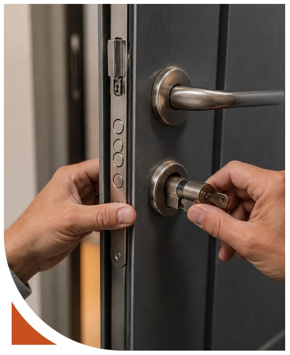 Срочная замена замков Abloy в Тихвине от 7103 р. | Разлок-Тхв