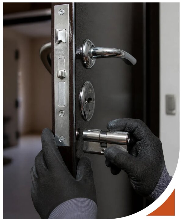 Замена замков Abloy срочно с гарантией и выездом в Тихвине