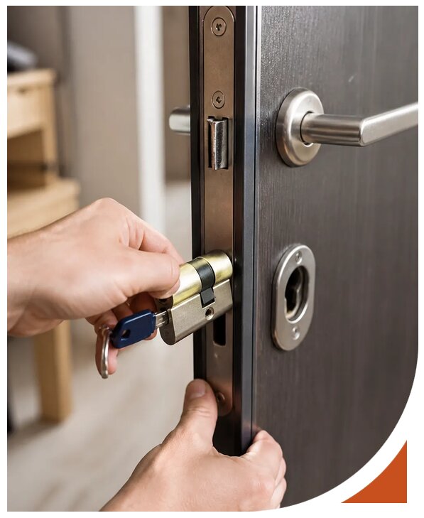 Профессиональный ремонт замков Mul T Lock с выездом в Тихвине